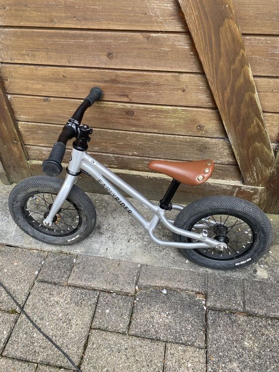 Early Rider Laufvelo 12“ (Gebraucht) in Laupen ZH für CHF 100 – nur ...