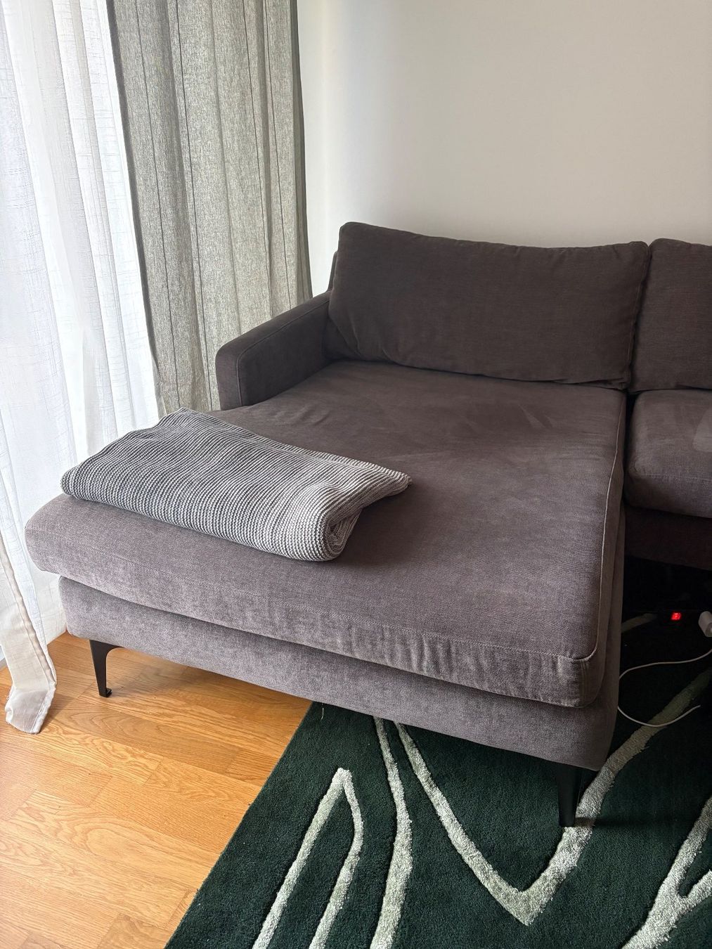 Sofas: SOFACOMPANY Astha Sofa (Ecksofa-Links) – Gebraucht aus Bern von aca_g6bn 2