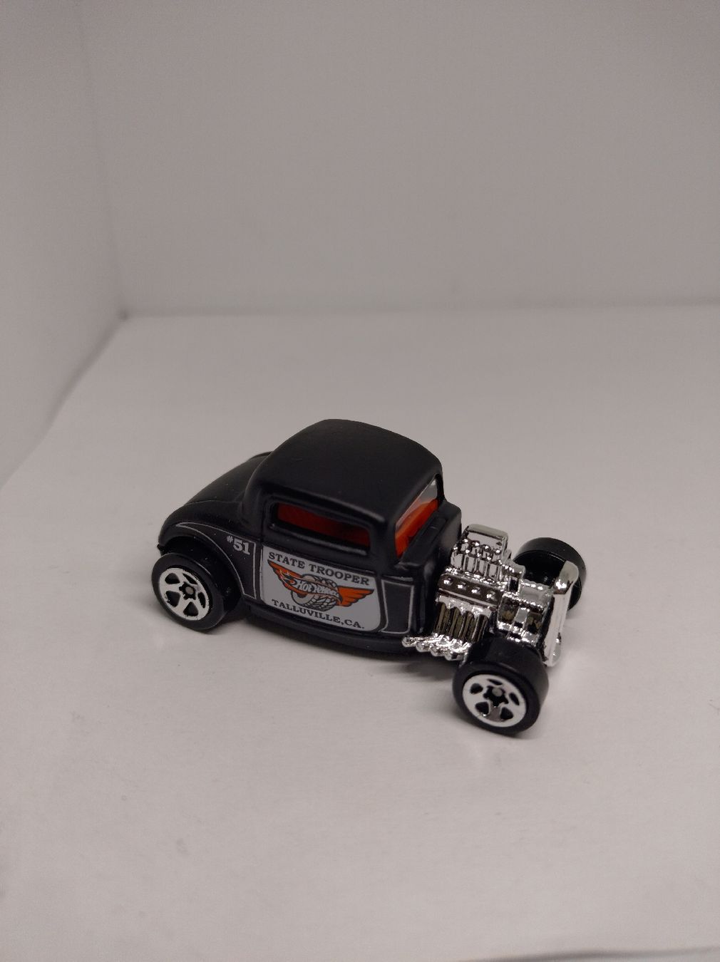 Hot Wheels Modellautos: Hot Wheels, Ford '32 – Gebraucht aus La Chaux-de-Fonds von Pierrot8404 1