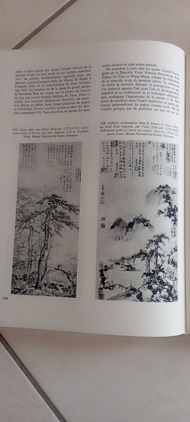 Libri: L'Art Oriental Sherman E. Lee Editions Sequoia – Usato da Le Locle venduto da Oldthingslover 8