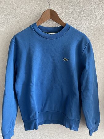 Pull Lacoste Classic fit  M