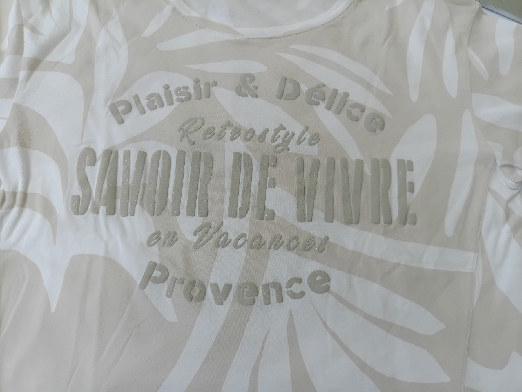 Monari T-shirt: Damen T-Shirt – Nuovo (secondo la descrizione) da Wängi venduto da Ladys_First 7