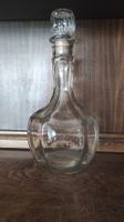 Jack Daniel's Inaugural Decanter – Leere Karaffe 
