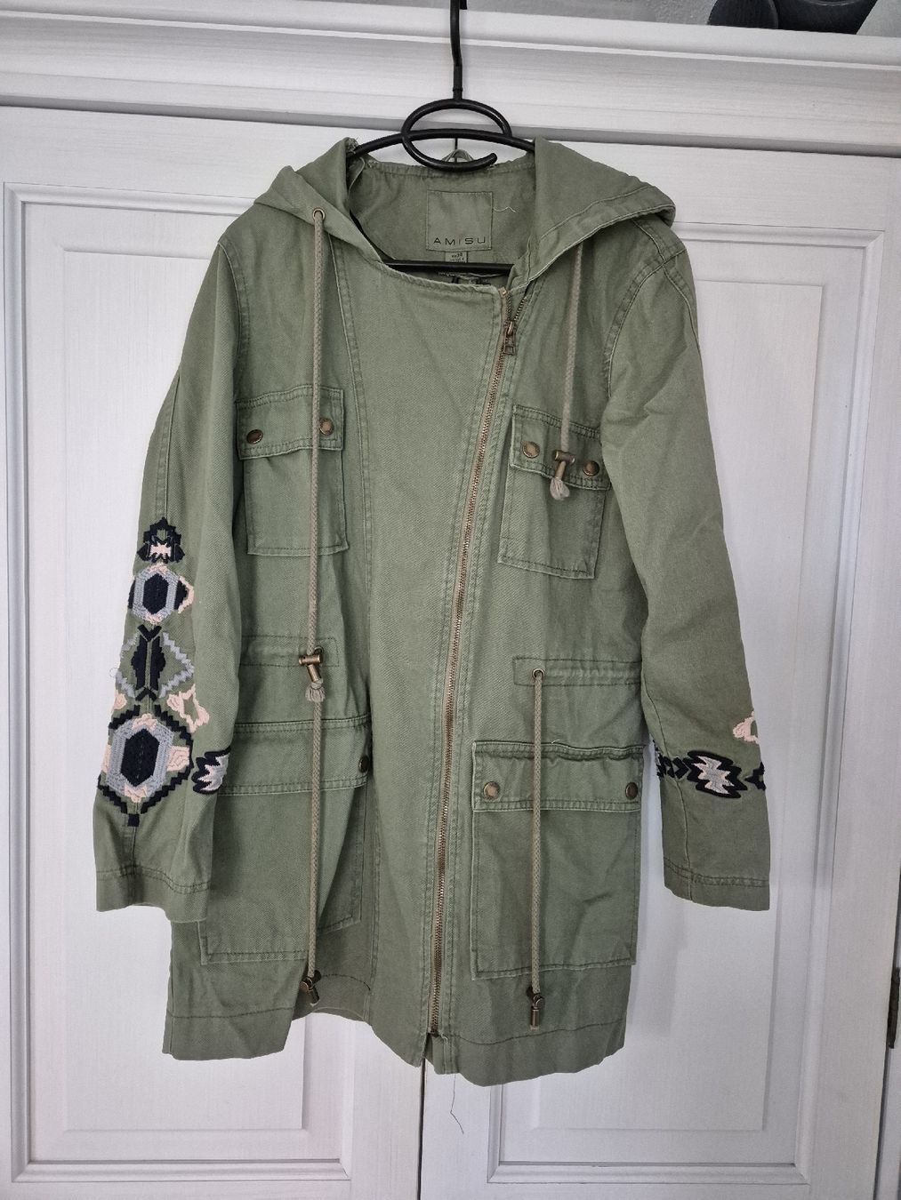 Giacche: Jacke Gr.34 – Usato da Wetzikon ZH venduto da Silberfuchsauge 1