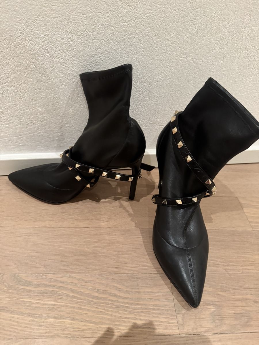 Valentino Scarpe da donna: Valentino Boots – Usato da Küsnacht ZH venduto da Zafsa 3