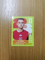 Panini WM 2026 Sticker - CAN 16