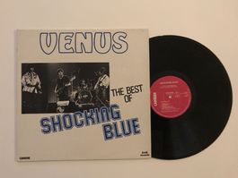 Shocking Blue LP