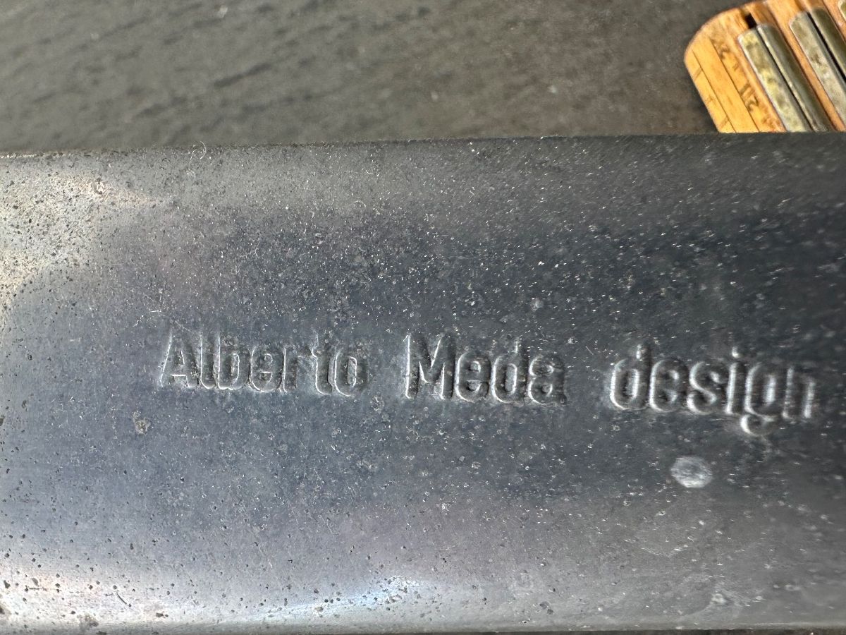 Sedie: Designer Gartenstühle – Usato da Erlinsbach SO venduto da Silya 1