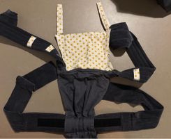 Luemai Babytrage, Einzelstück, kaum gebraucht