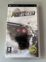Need for Speed: ProStreet per PlayStation Portable