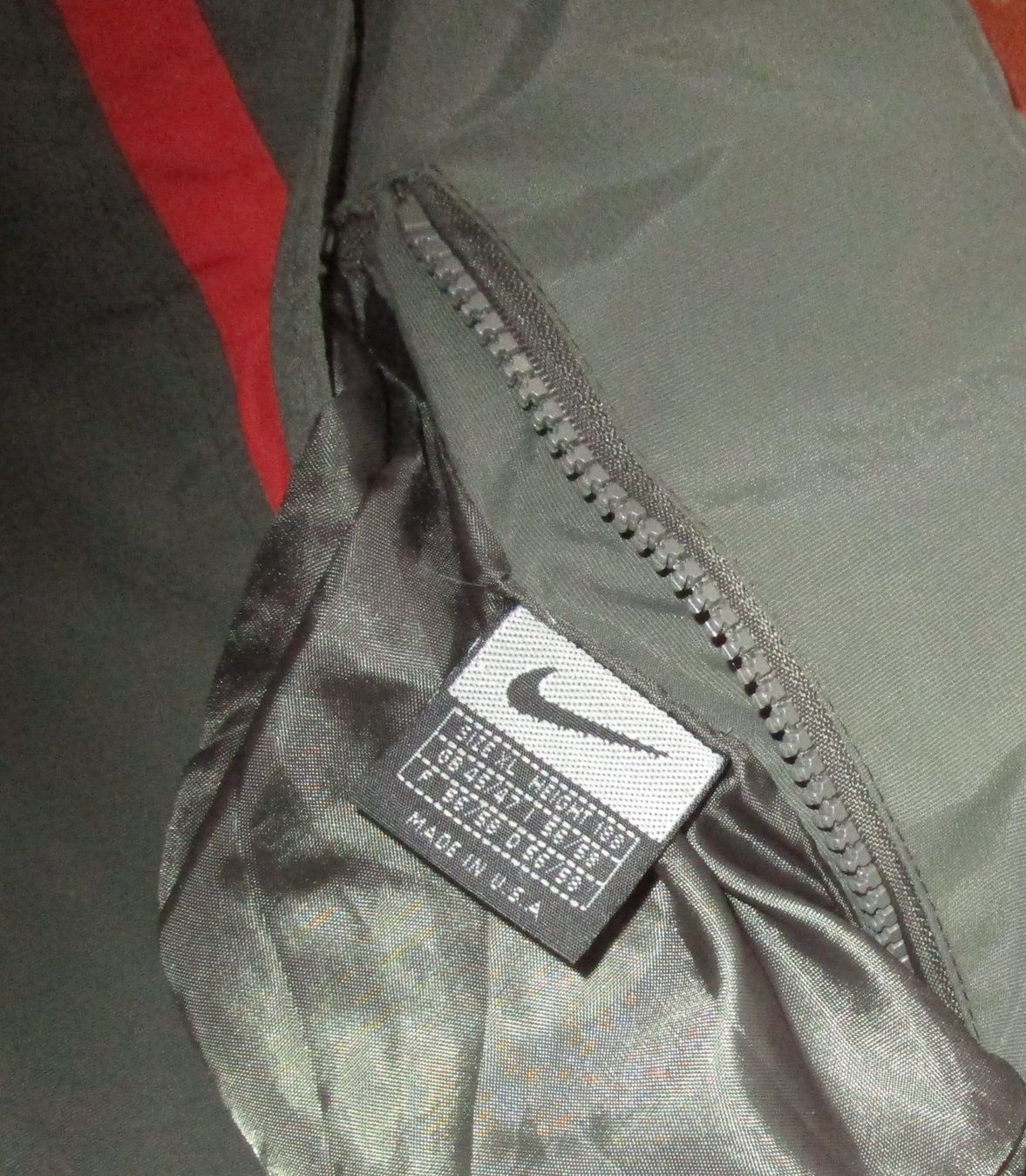 Giacche: Herren Winterjacke Grösse L – Usato da Wädenswil venduto da Freizeitspass11 1