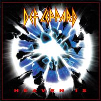 Def Leppard Vinyl Single von 1992