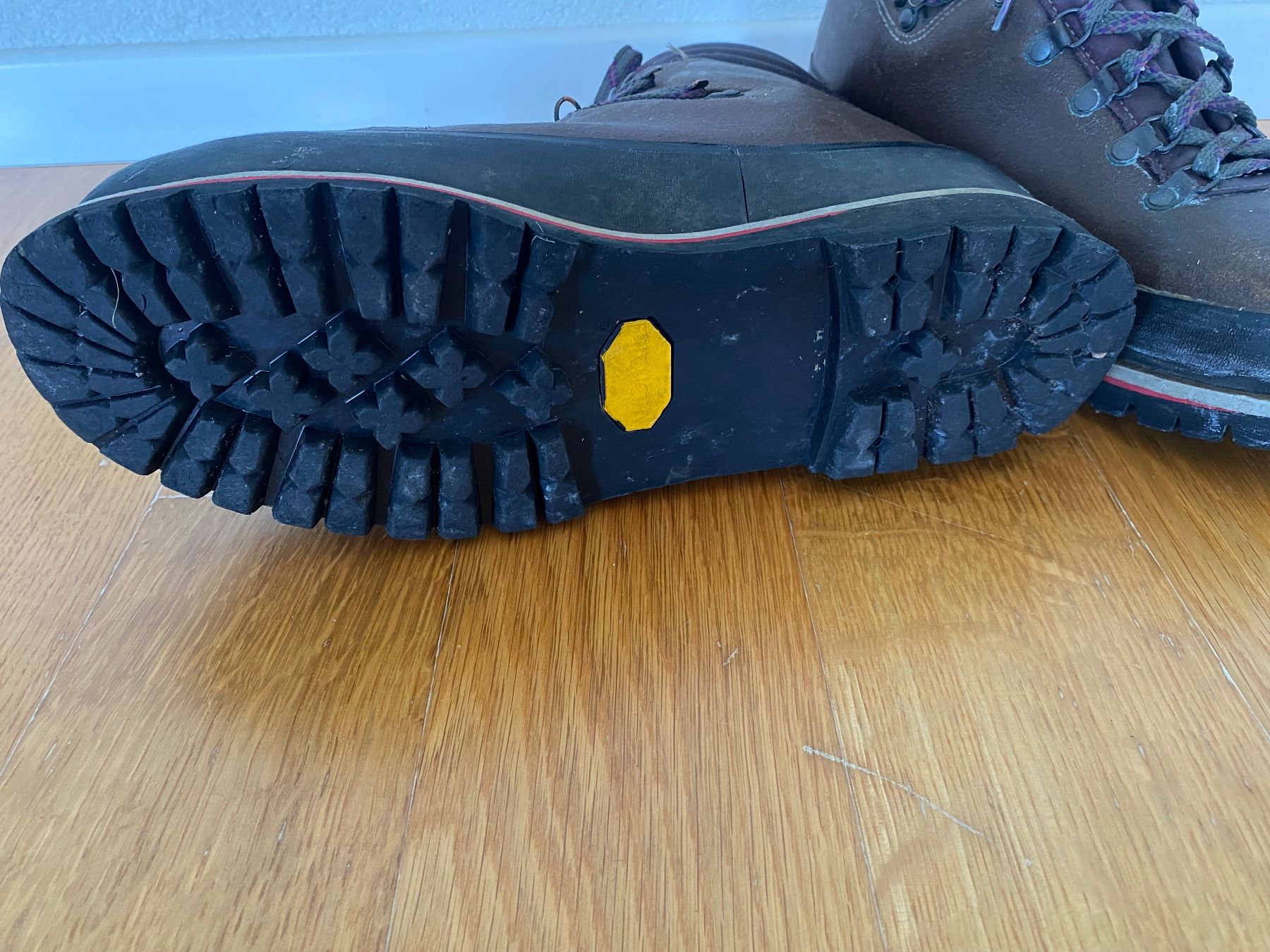 Meindl Herrenschuhe: MEINDL WANDERSCHUHE TOP ZUSTAND – Gebraucht aus Zürich von Fashionparade 5