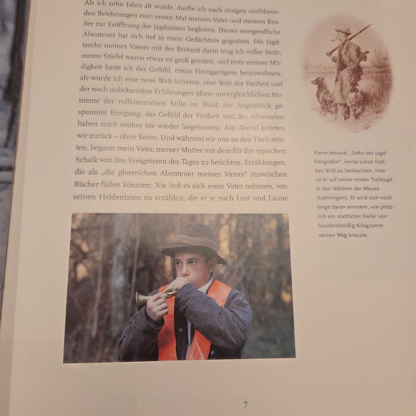 Libri: Wildspezialitäten – Usato da Kriens venduto da gra_fhn7 5