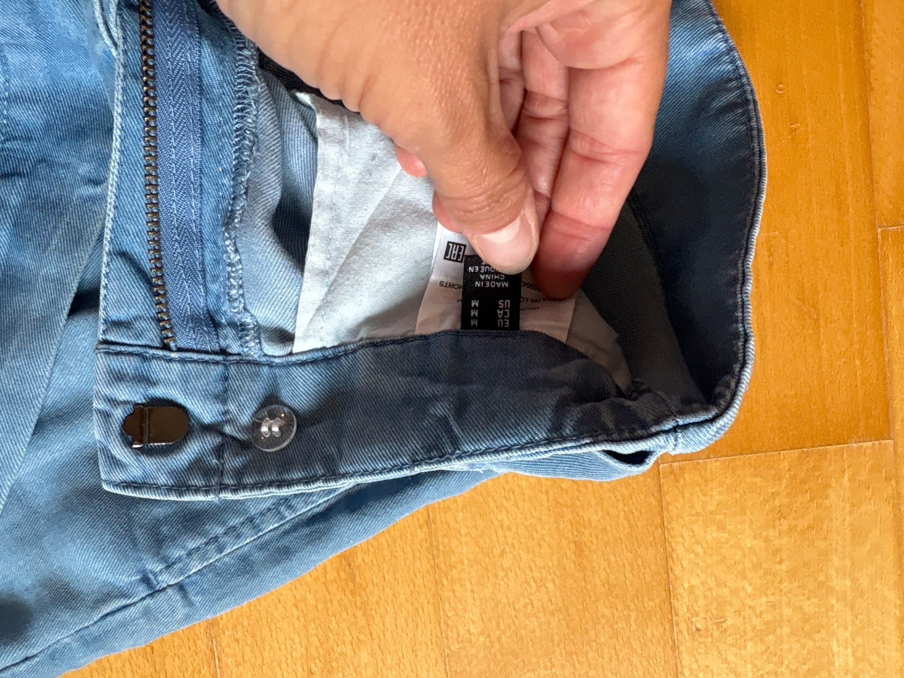 Vero Moda Pantaloni: Hose von Vero Moda gr m – Usato da Effretikon venduto da MarthaK. 2