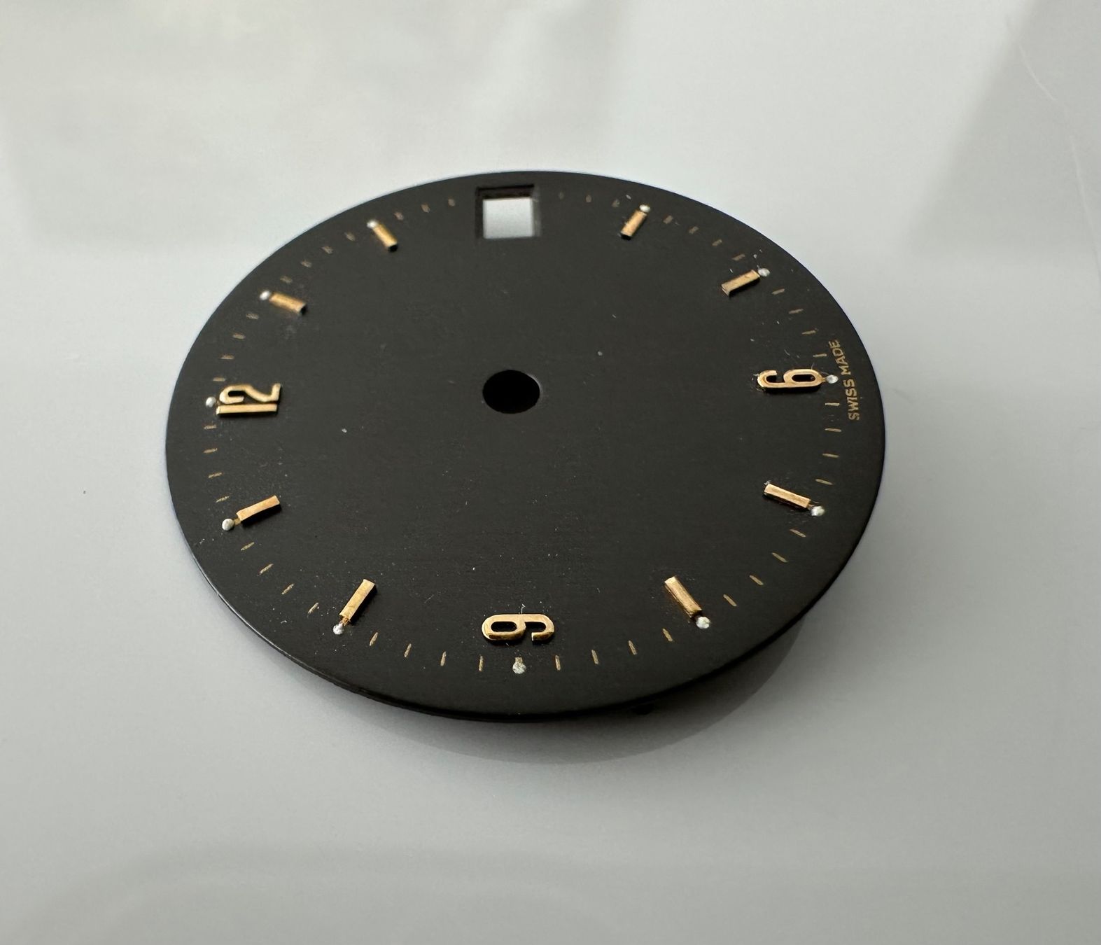 Swiss Montres: CADRAN 26 mm – D'occasion à Conthey par advisia 2