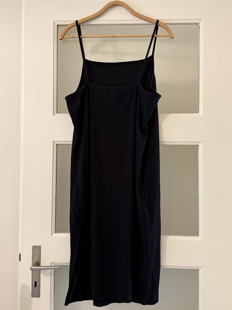 Vestiti: Kleid, Schwarz, Grösse XL – Nuovo (secondo la descrizione) da Basel venduto da zukk_ 1