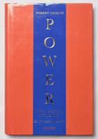POWER - DIE 48 GESETZE DER MACHT - ROBERT GREENE
