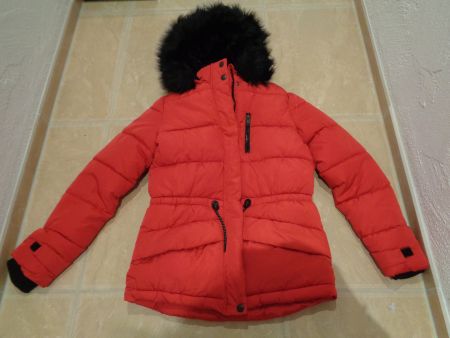 C&A NWT coole Winterjacke, 16Jahre 170 NP 70 Fr