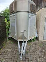 Pferdetransporter Böckmann P10 58A5