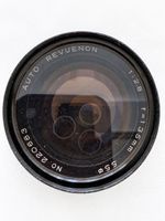Auto Revuenon 135 mm f/2.8 Teleobjektiv