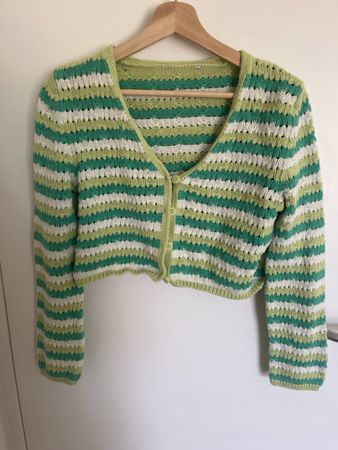 Vintage Zara Cardigan