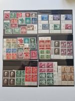 Deutsches Reich POSTFRISCH Briefmarken Lot
