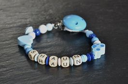 Nuggikette *neu* mit Name