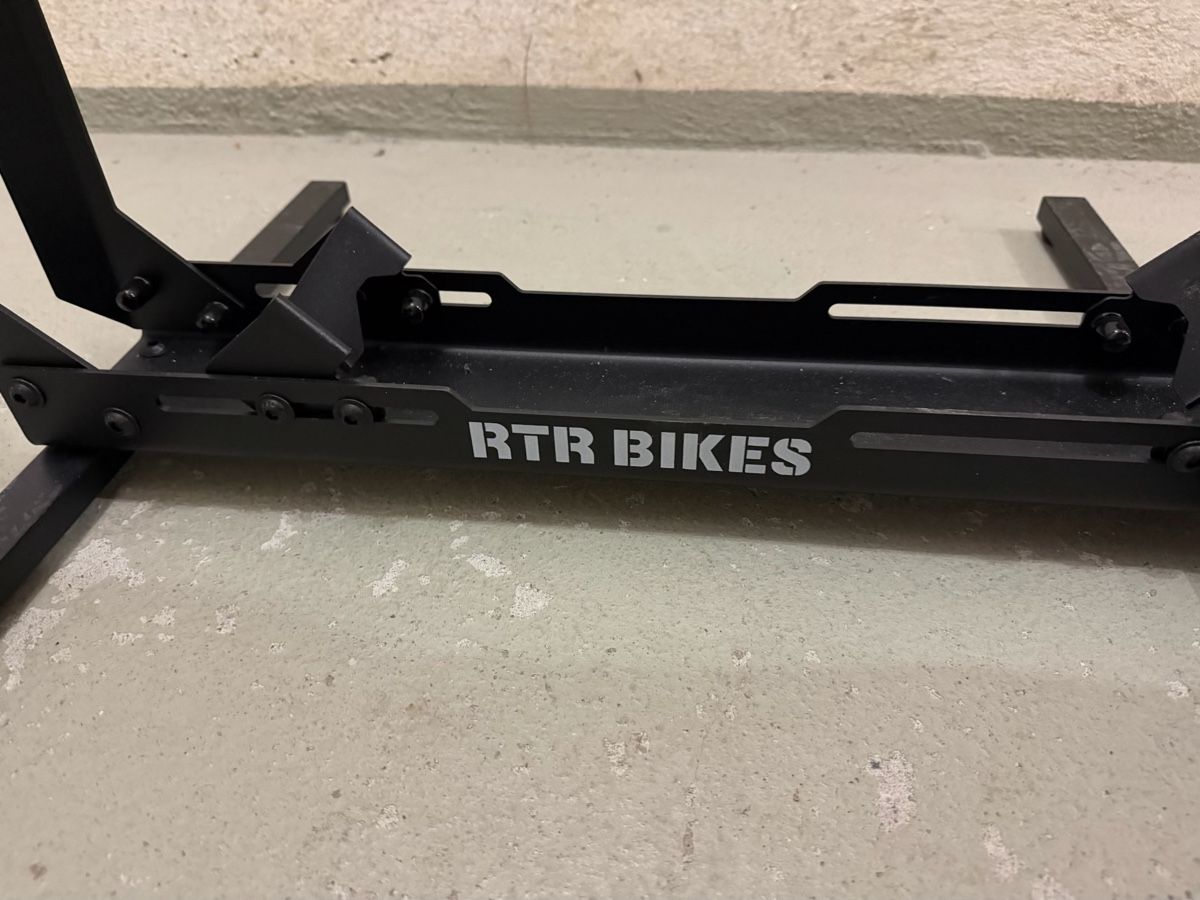 Veloständer: Rtr Mountenbike Ständer – Gebraucht aus Zürich von 0pi_svh7 2