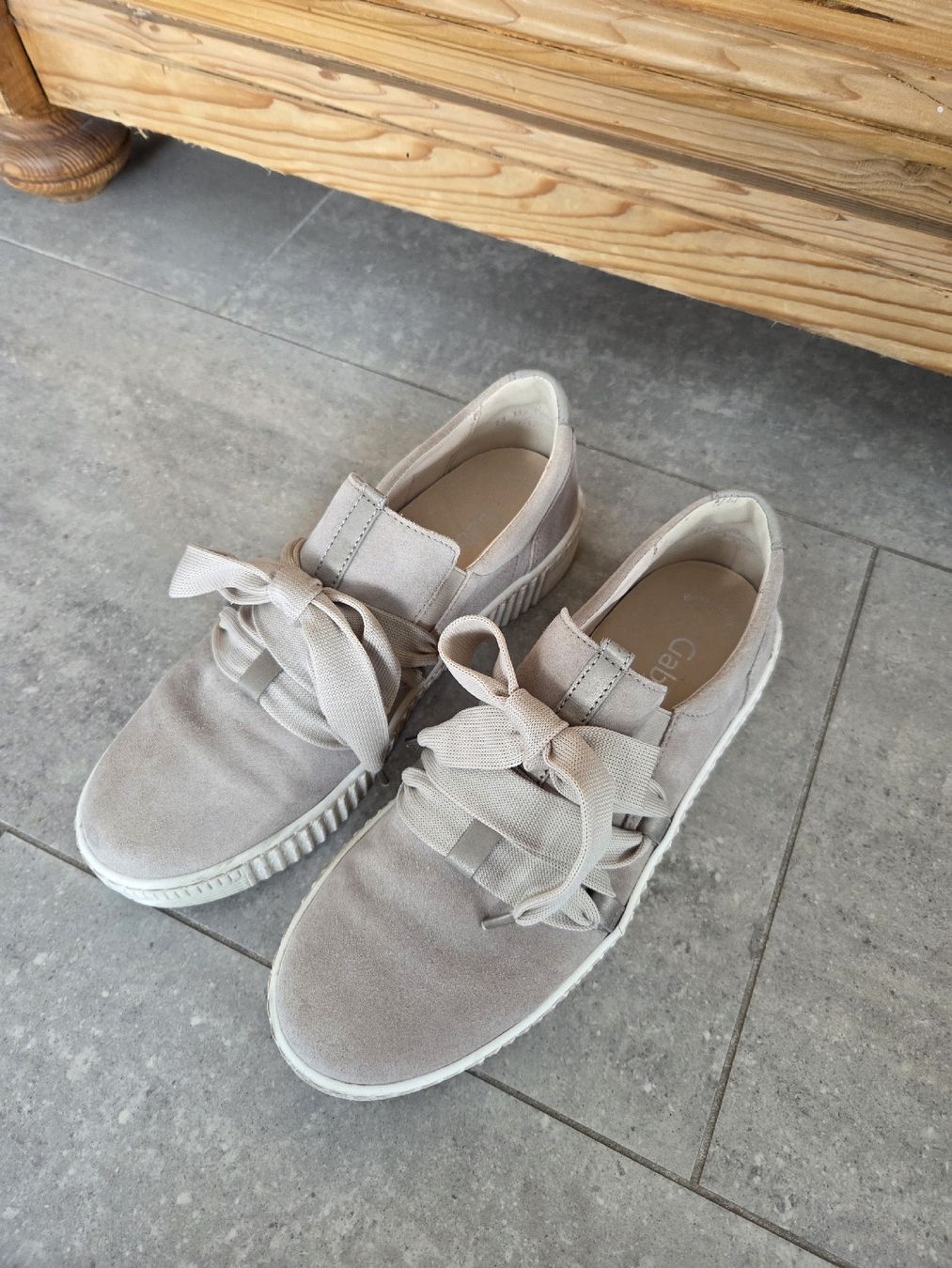Gabor Scarpe da donna: Gabor Sneaker – Usato da Wiesendangen venduto da Sinhuk 4