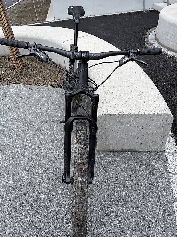 YT Biciclette: Yt Jefsy 29er  XXL – Usato da Zürich venduto da osc_v5nr 4