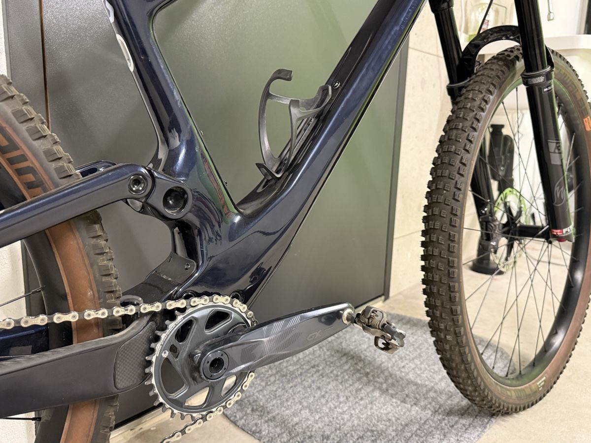 Scott Vélos: Scott Spark 900 AXS GX Carbon – D'occasion à Triesen par Ex4you 3