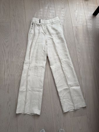 Perserico Leinenhose neuwertig