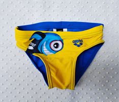 NEU! Stylische Kinder Badehose Jungen Gr. 98