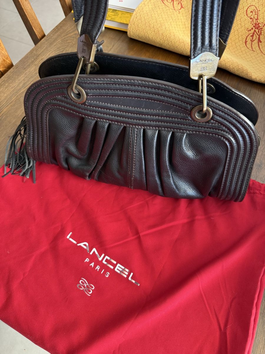 Lancel Borse da donna: lancel sac a main – Usato da Genève venduto da luc_5q8p 3