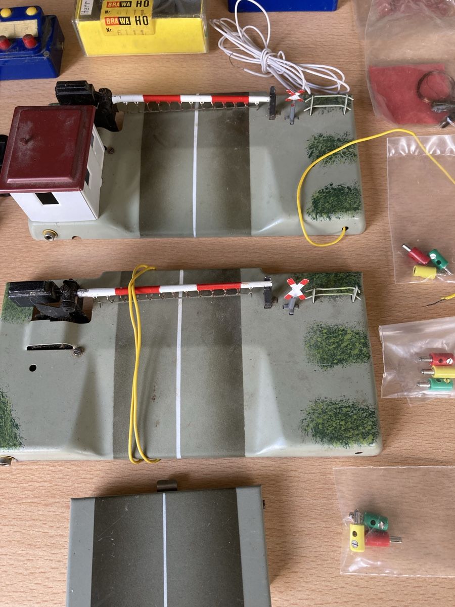 Märklin Modellini di ferrovie: Märklin Eisenbahn – Usato da Niederuzwil venduto da Miami1999 1