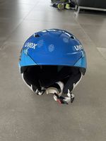 Casque ski enfant 46-50 cm