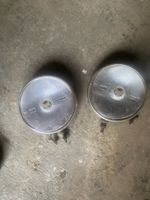 Auto Scheinwerfer Antik