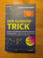 Der Glukose-Trick Jessie Inchauspé