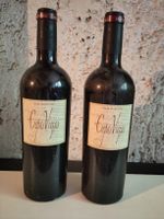 2 FL. "CEPAS VIEJAS" RESERVA 2004