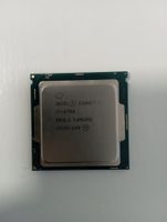CPU PC Prozessor  i7 6700 LGA 1151