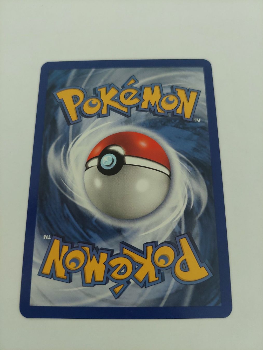 Pokémon Sammelbilder & Trading cards: Fossil egg 1. Edition aus Neo Entdeckung 72/75 – Gebraucht aus Köniz von 1.Edition 1