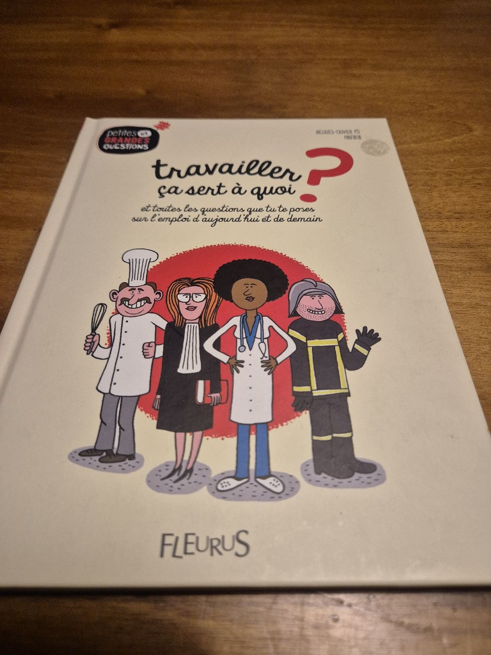 Libri: 4 livres pour jeunes – Usato da Granges (Veveyse) venduto da pissenlit 2