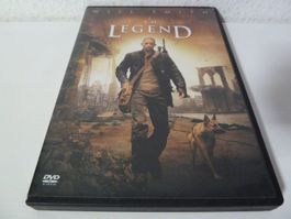 I Am Legend  [DVD]