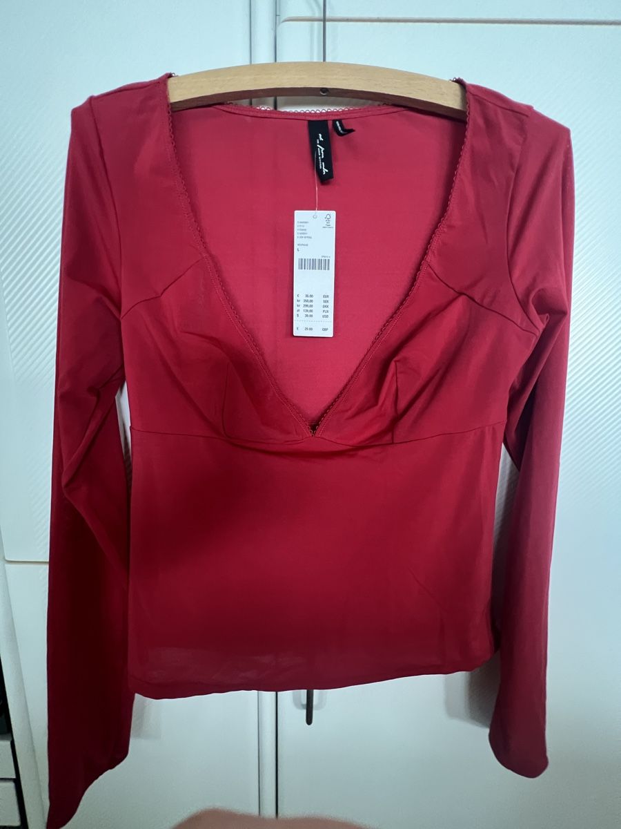Urban Outfitters Top: Pull neuf urban outfitters taille l – Nuovo e nell'imballaggio originale da Lugnorre venduto da cla_j6bq 3