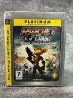 Ratchet & Clank Future: Tools of Destruction [PS3]