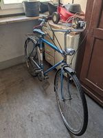 TIGRA Vintage Velo 28 Zoll  Schweizer Klassiker
