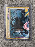 Pokémon Karte Darkrai & Cresselia Legende 99/102 Holo