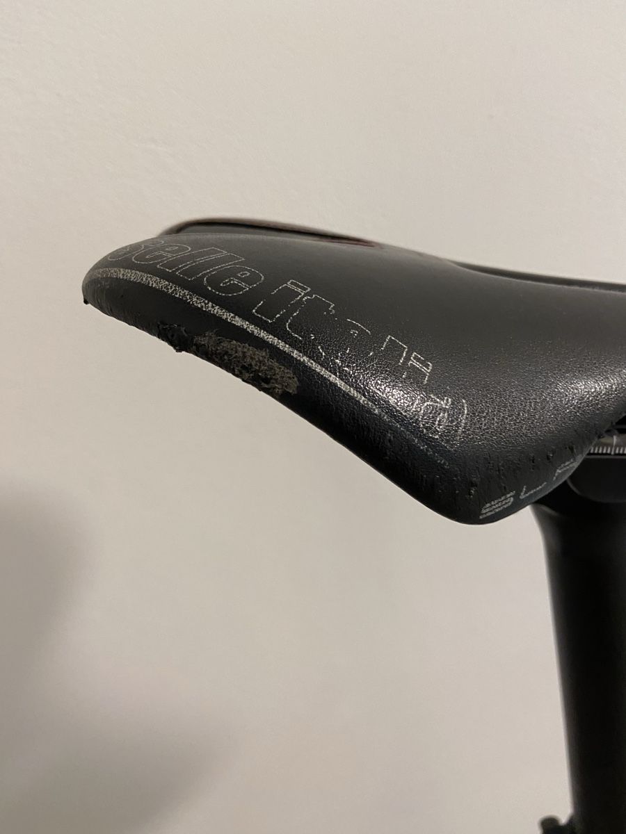 Focus Velos: Focus Izalco Max Team Disc – Defekt aus Bellikon von Ytony0 9