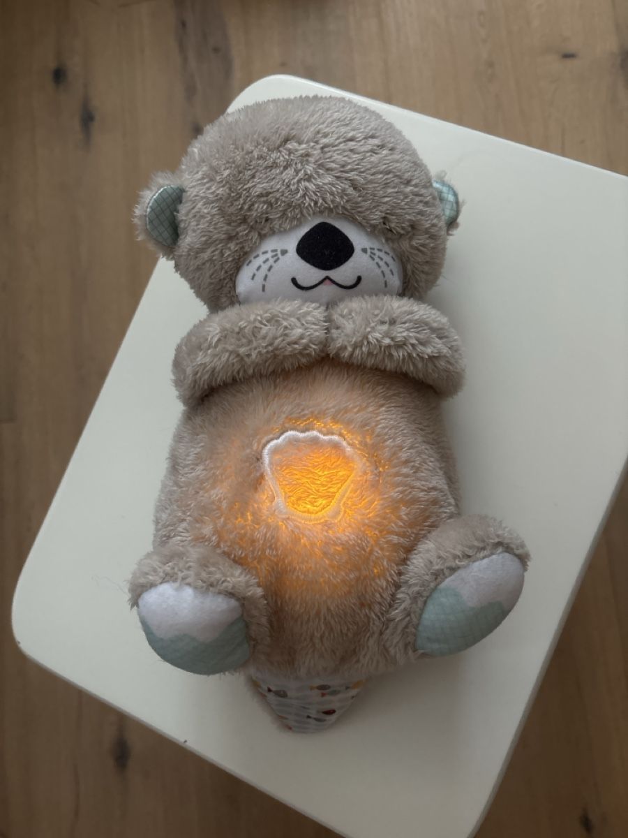 Giocattoli: Kuschelotter – Usato da Unterwasser venduto da nev_zt99 2